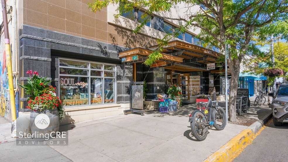 127 N Higgins Ave, Missoula, MT for sale - Building Photo - Image 3 of 12