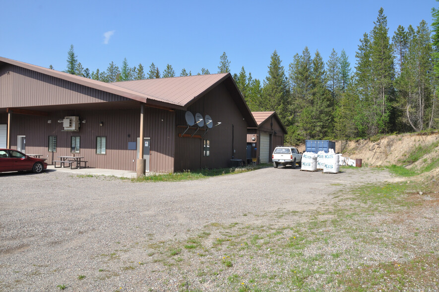 6065 - 6073 US Highway 93, Olney, MT for sale - Building Photo - Image 3 of 13