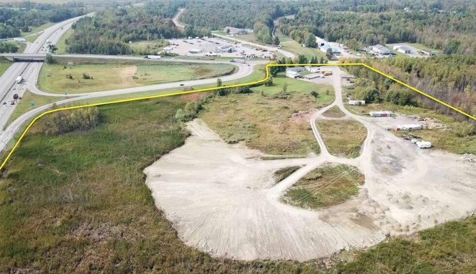 1500 Edward St, Prescott, ON for sale - Primary Photo - Image 2 of 5