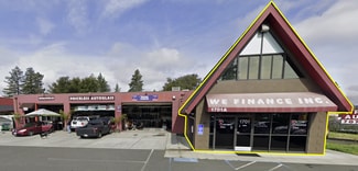 More details for 1701 Santa Rosa Ave, Santa Rosa, CA - Retail for Lease
