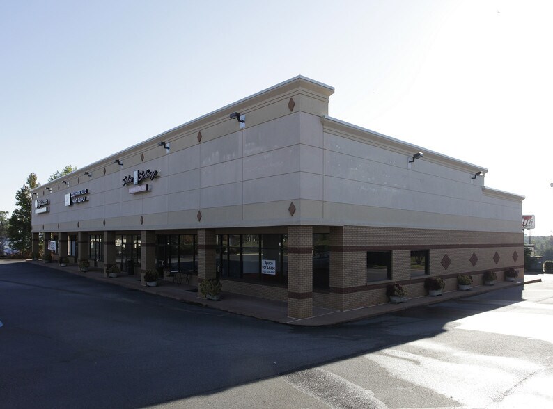 7500 Veterans Pky, Columbus, GA for sale - Primary Photo - Image 1 of 1