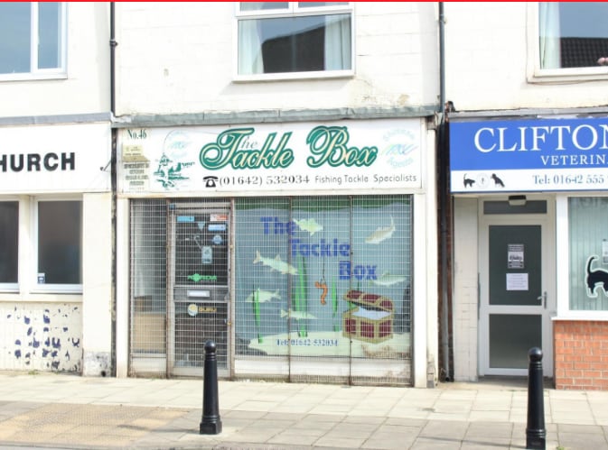 46 Station Rd, Billingham for sale Building Photo- Image 1 of 1