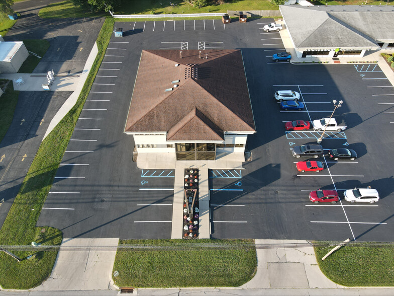 5415 Monroe St, Toledo, OH for sale - Building Photo - Image 1 of 8