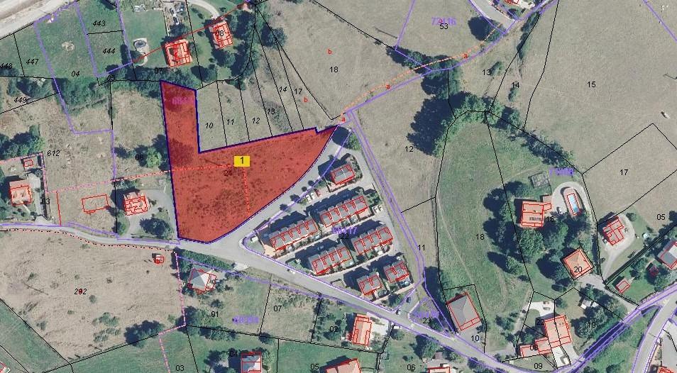 Land in Polanco, Cantabria for sale - Building Photo - Image 1 of 1