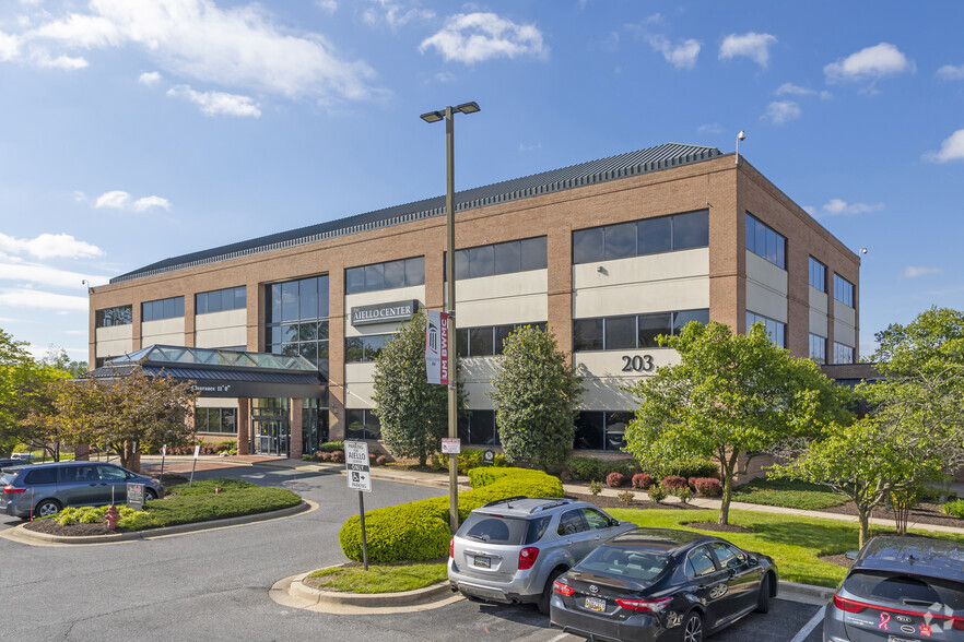 203 Hospital Dr, Glen Burnie, MD, 21061 - Office/Medical Space For ...