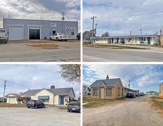 More details for 832 Old Rte 66 S, Litchfield, IL - Multifamily for Sale