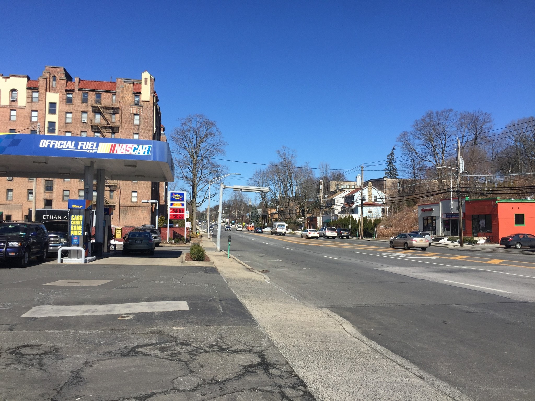 Michaels North Central Avenue Hartsdale Ny - 6ykjnzn