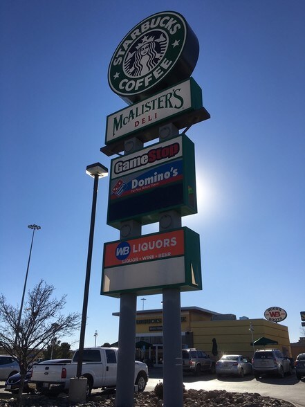 2410 Rankin Hwy, Midland, TX for sale - Primary Photo - Image 1 of 1