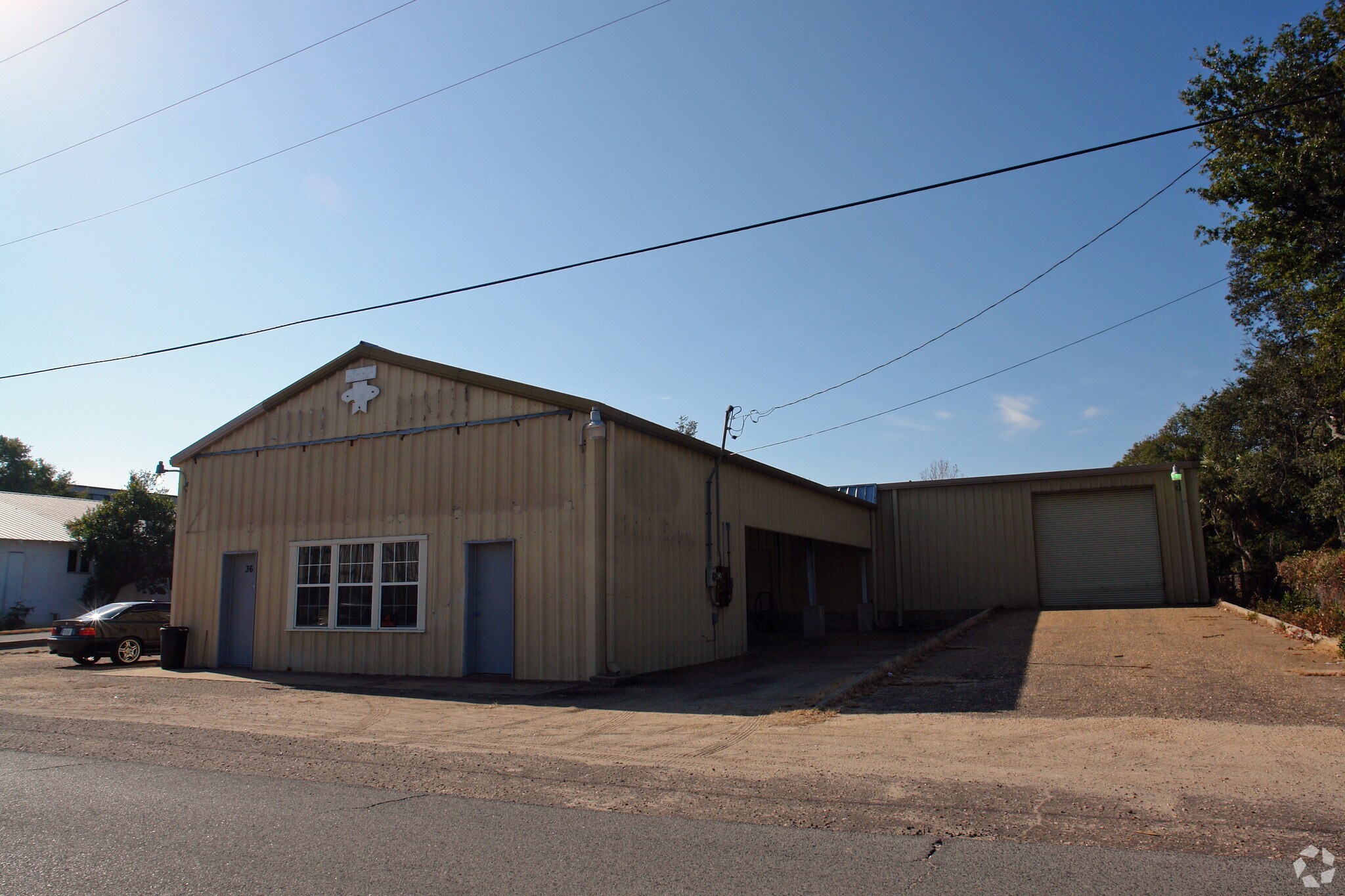 28-36 Tupelo Ave, Fort Walton Beach, FL for sale Primary Photo- Image 1 of 3