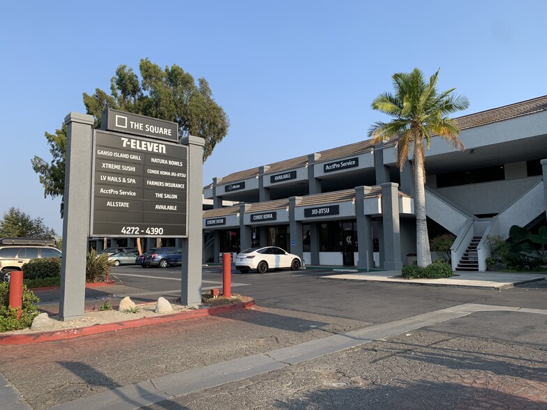 4272-4470 Katella Ave, Los Alamitos, CA for lease - Building Photo - Image 1 of 5