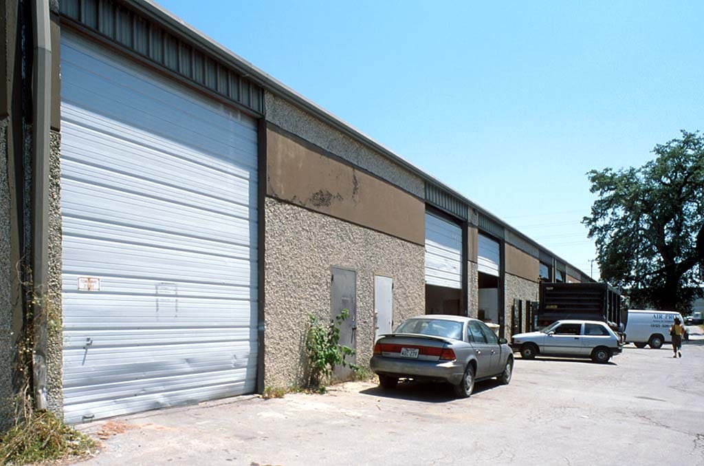 4700 Burleson Rd, Austin, TX for lease Other- Image 1 of 3