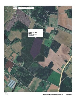 More details for 000 Nelsonia Road Rd, Bloxom, VA - Land for Sale