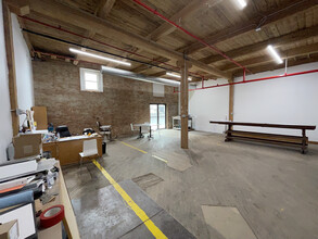 3622 S Morgan St, Chicago, IL for lease Interior Photo- Image 2 of 6