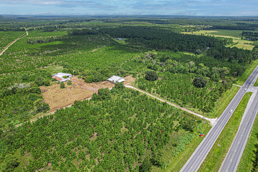 955 N Highway 17, Palatka, FL for sale - Primary Photo - Image 1 of 1