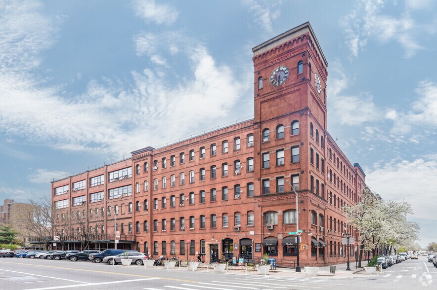 112 Lincoln Ave, Bronx, NY for sale - Primary Photo - Image 1 of 1