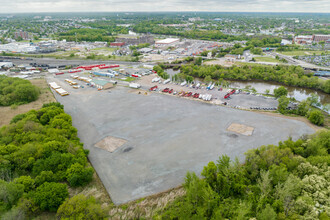 1435 River Ave, Camden, NJ - AERIAL  map view - Image1