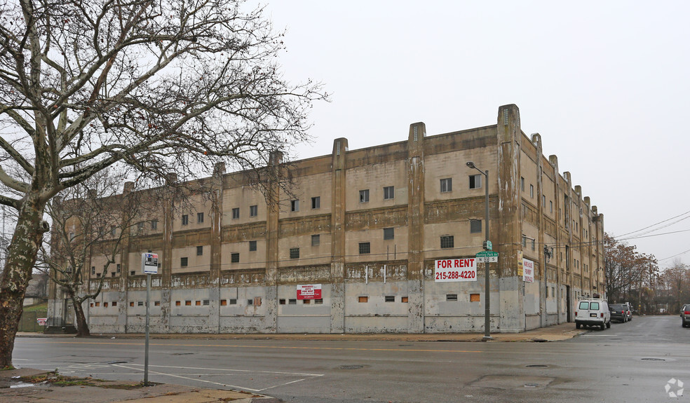 2066 W Hunting Park Ave, Philadelphia, PA for sale - Primary Photo - Image 1 of 1