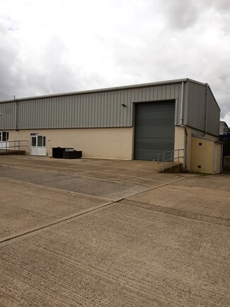 More details for School Ln, Colmworth - Industrial for Lease