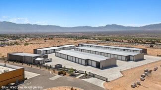 More details for 1300 Pioneer Blvd, Mesquite, NV - Specialty for Sale