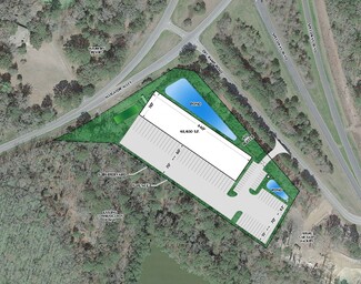 More details for 0 Alligator Alley Storage, Hardeeville, SC - Industrial for Lease