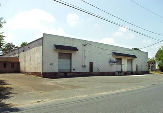 More details for 136 Hulme, Mount Holly, NJ - Industrial for Lease