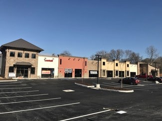 More details for 15-31 Cedar Plateau Way, Daleville, VA - Office/Retail for Lease