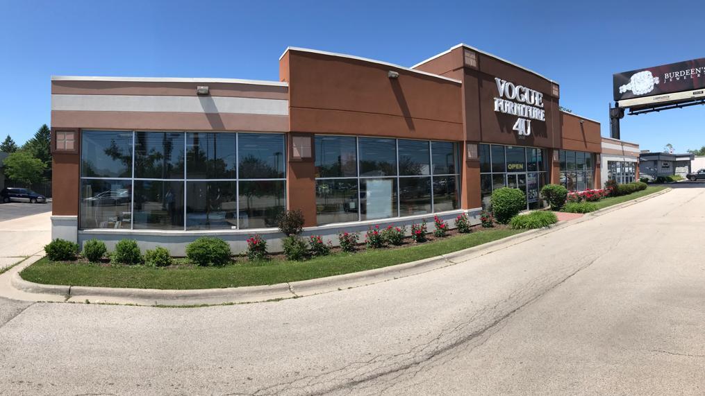 1800 N Rand Rd, Palatine, IL 60074