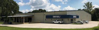 More details for 4320 Wallace Rd, Lakeland, FL - Industrial for Sale