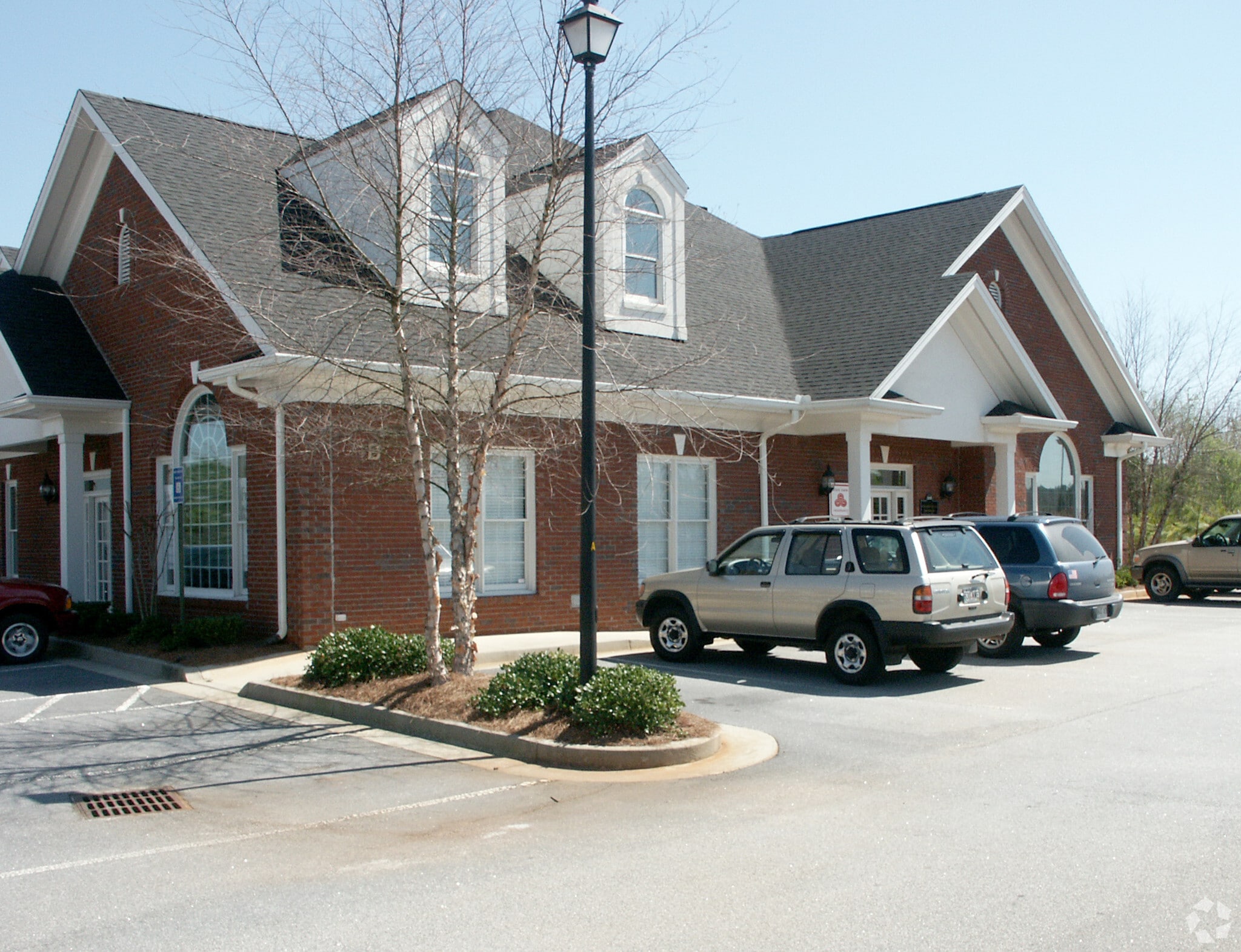 1608 A Tree Ln, Snellville, GA 30078 Bldg A, Tree Lane Professional