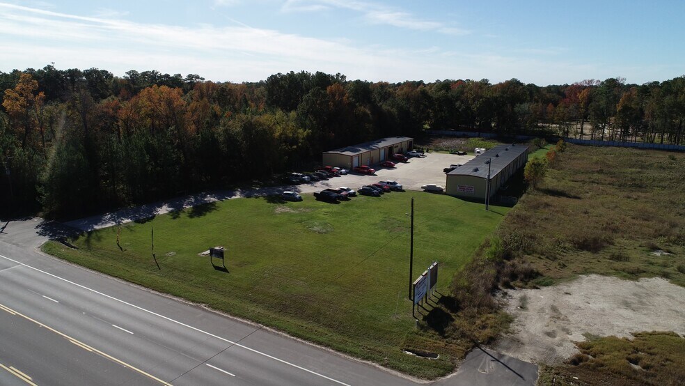 23552 Fm-1314 Rd, Porter, TX for sale - Primary Photo - Image 1 of 1