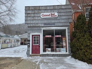 More details for 12 W 4th St, Emporium, PA - Office for Sale