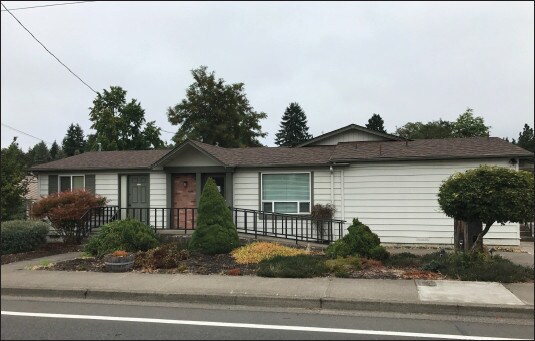 Retail in Veneta, OR for sale Building Photo- Image 1 of 1