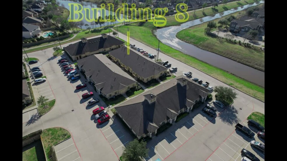 12234 Shadow Creek Pky, Pearland, TX for sale - Commercial Listing Video - Image 2 of 12