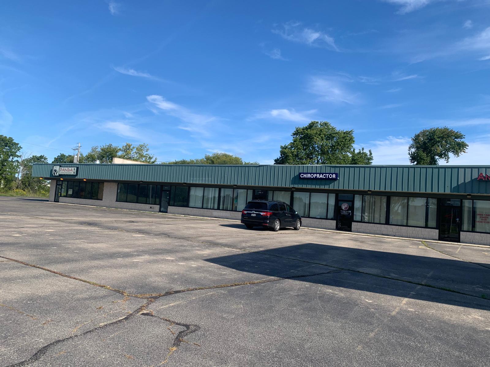 8020 Durand Ave, Sturtevant, WI for lease Building Photo- Image 1 of 4