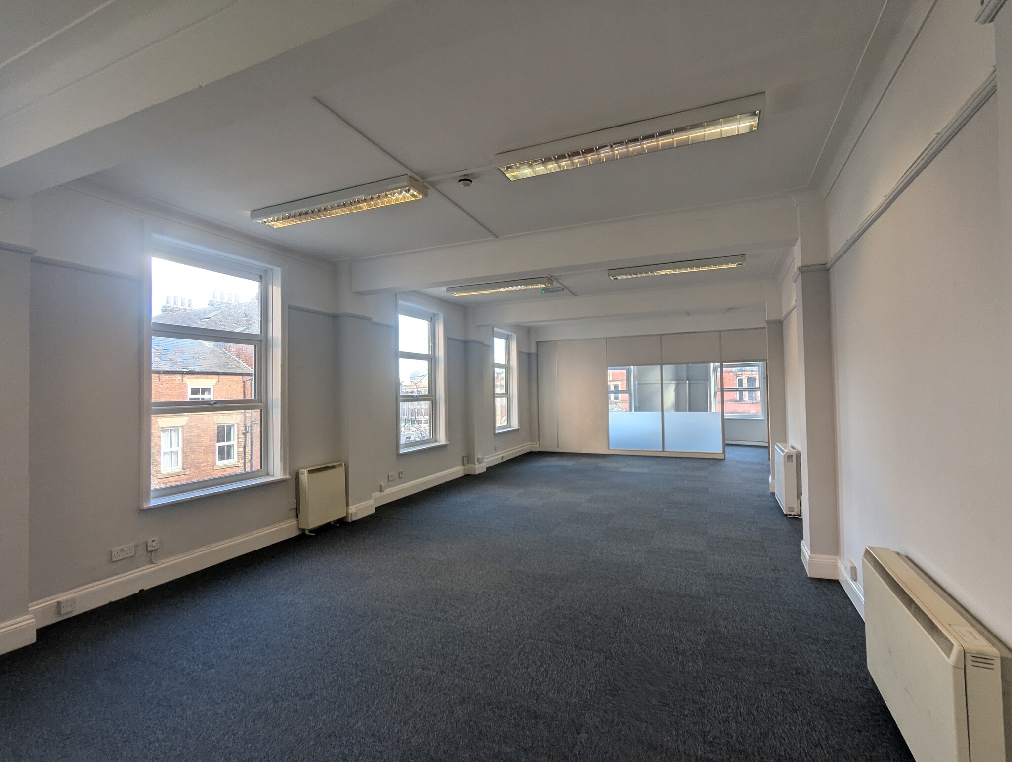 57-59 New Briggate, Merrion St, Leeds for lease Interior Photo- Image 1 of 4
