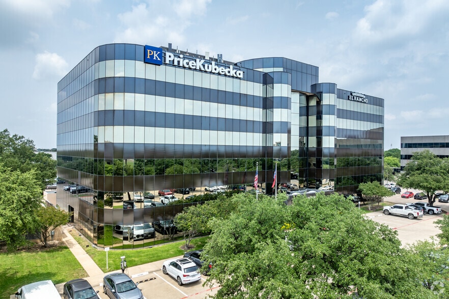 16775 Addison Rd, Addison, TX for lease - Building Photo - Image 3 of 15