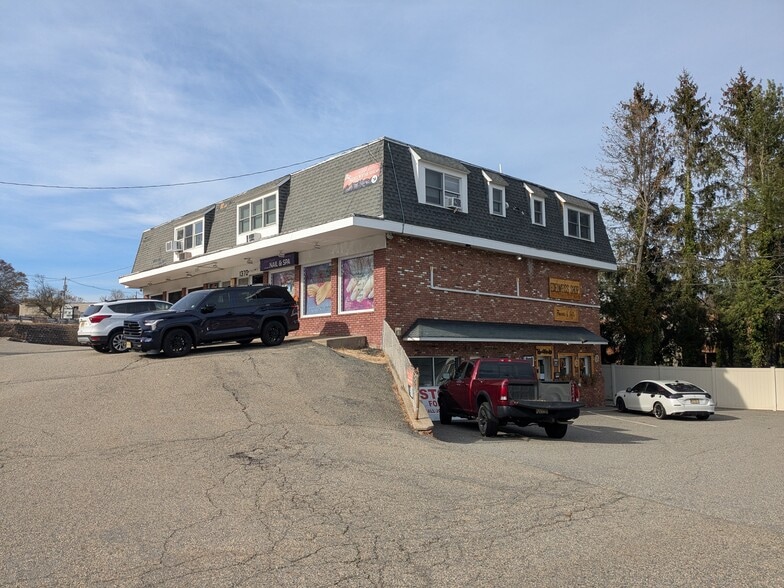1370 NJ-23, Butler, NJ for lease - Building Photo - Image 3 of 4