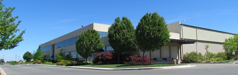 701 Willow Pass Rd, Pittsburg, CA for lease - Building Photo - Image 1 of 3