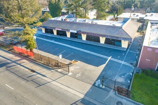 More details for 6110 Fair Oaks Blvd, Carmichael, CA - Office/Retail for Lease