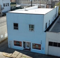 54 W Sherman St, Lebanon OR - 1031 Exchange Property