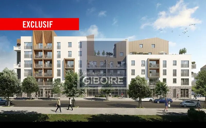 Office in Cesson-Sévigné for sale Building Photo- Image 1 of 2