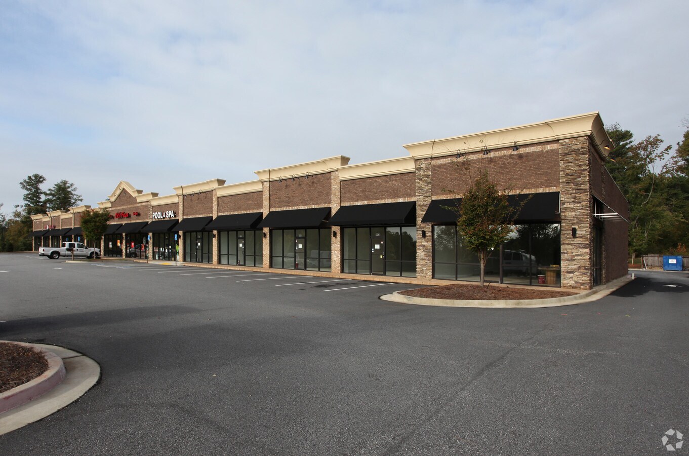 2920 Ronald Reagan Blvd, Cumming, GA 30041