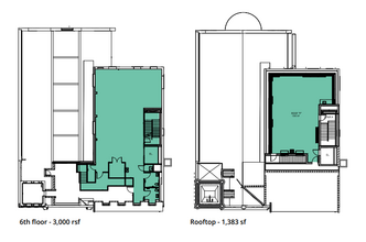 351 E 74th St, New York, NY for lease Floor Plan- Image 1 of 5