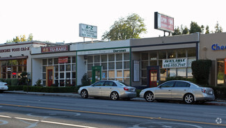 More details for 102 S El Camino Real, San Mateo, CA - Office/Retail for Lease