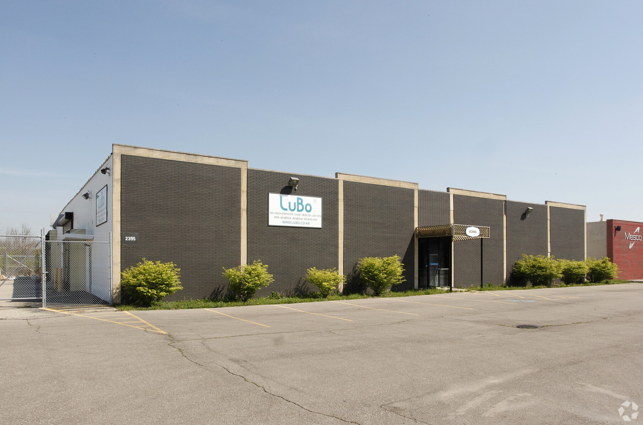 2395 Lapeer Rd, Flint, MI for sale Primary Photo- Image 1 of 1