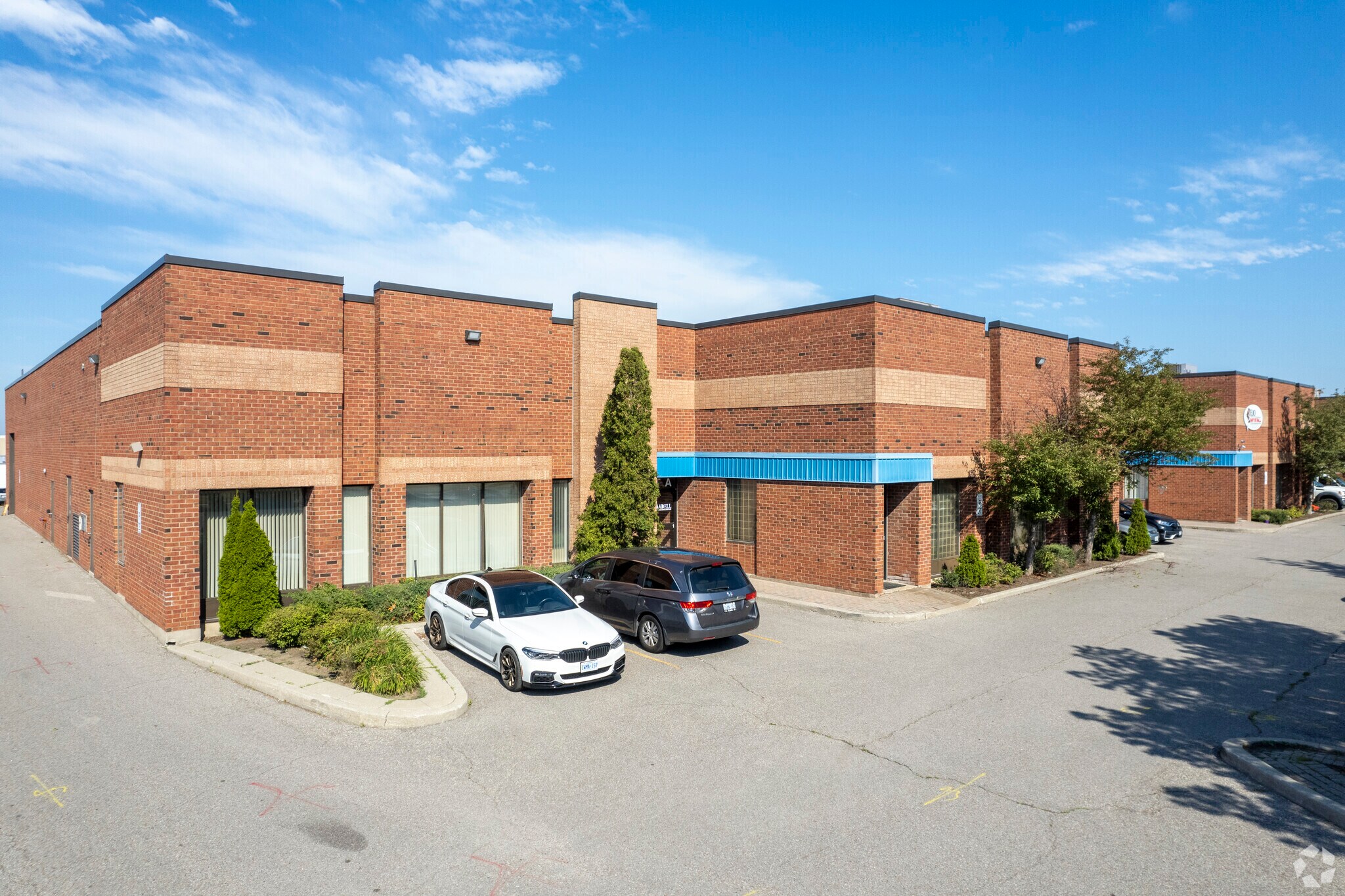 750 Millway Av, Vaughan, ON for sale Primary Photo- Image 1 of 1
