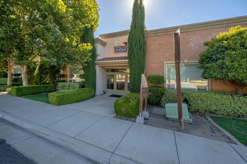 7075-7105 Morro Rd, Atascadero, CA for sale Building Photo- Image 1 of 1