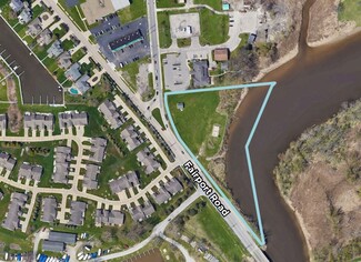 More details for 1380 High St, Fairport Harbor, OH - Land for Sale