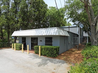 More details for 4921 W Cypress St, Tampa, FL - Flex for Lease