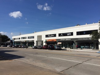 More details for 6121-6131 Luther Ln, Dallas, TX - Retail for Lease